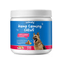 Worafy Hemp Calming Chews For Dogs/PEKING DUCK